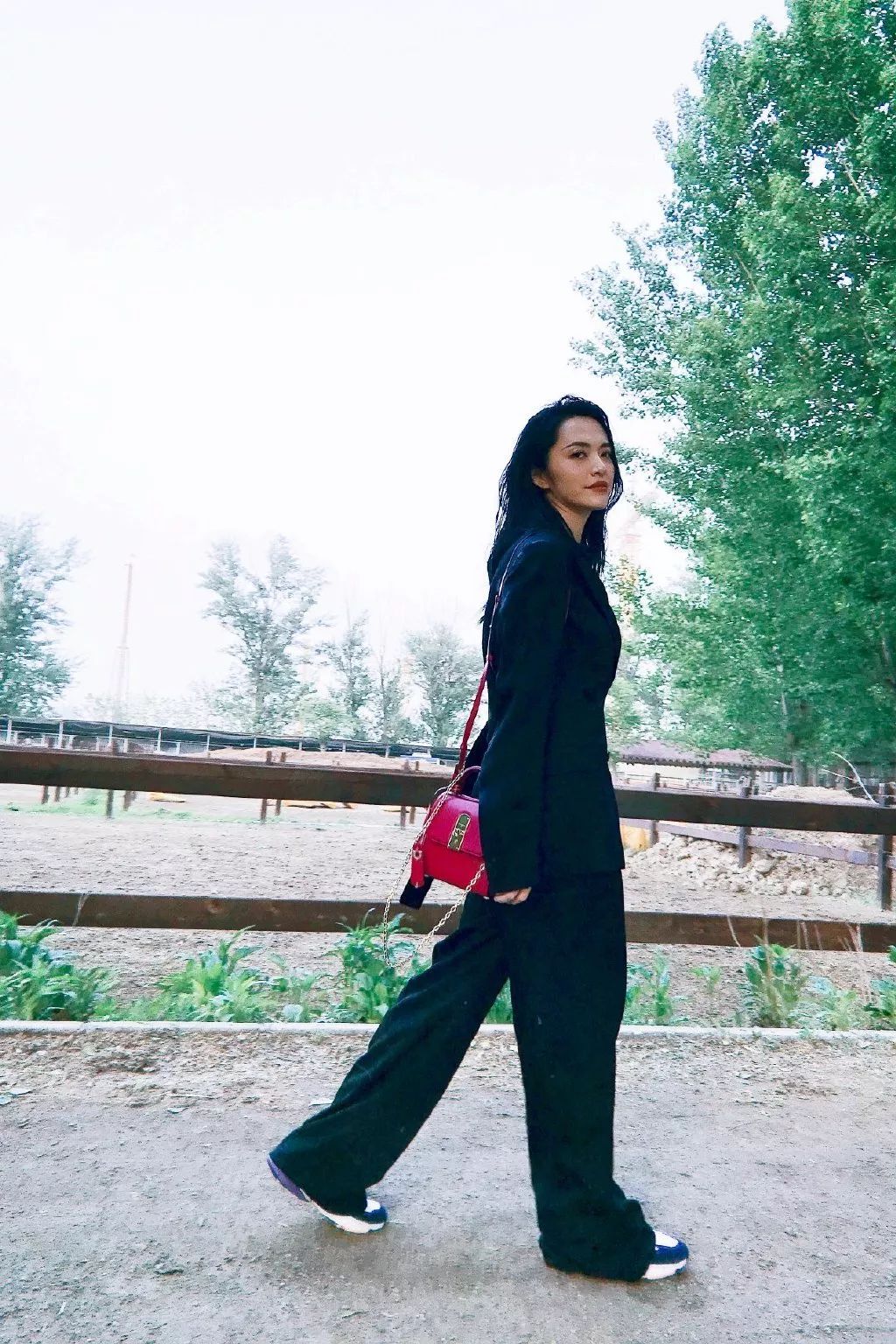 两米八复古包,手拎复古包