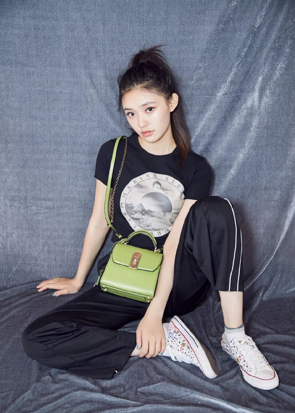 两米八复古包,手拎复古包