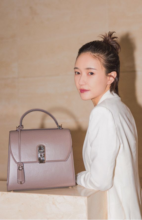 两米八复古包,手拎复古包