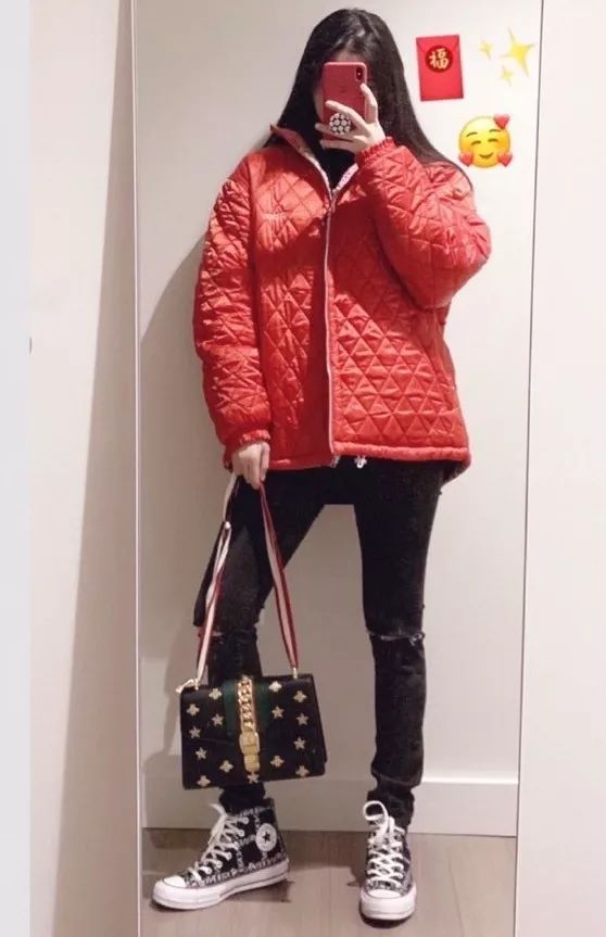 两米八复古包,手拎复古包