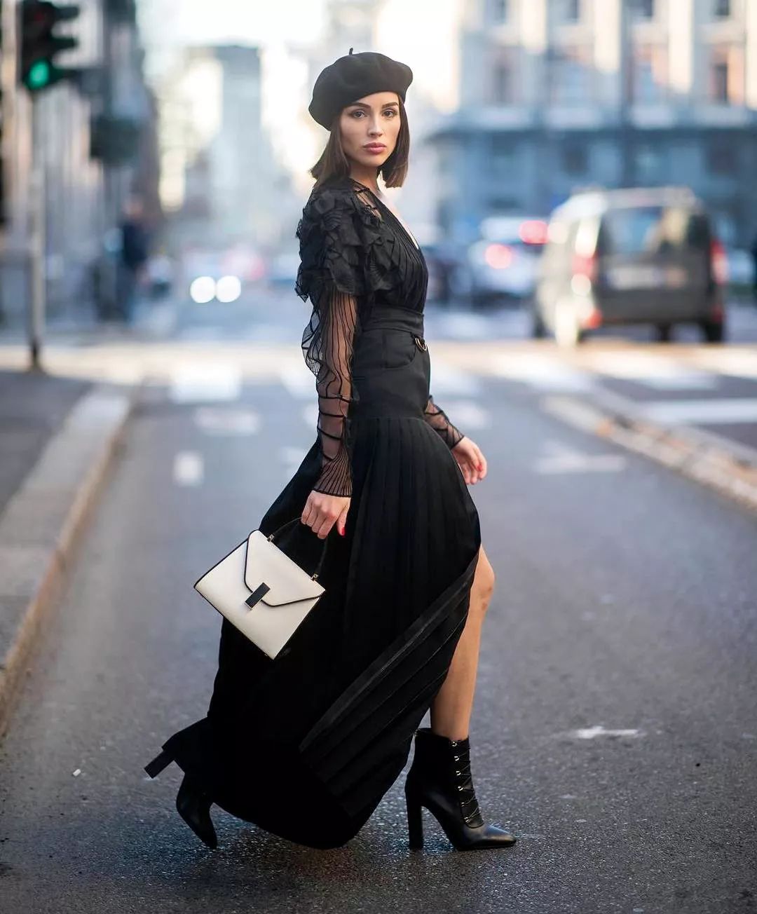 两米八复古包,手拎复古包