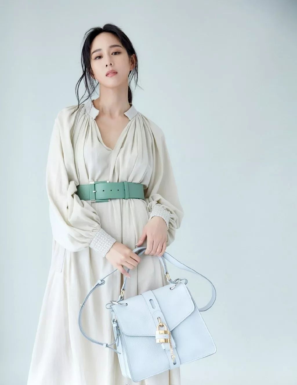 两米八复古包,手拎复古包