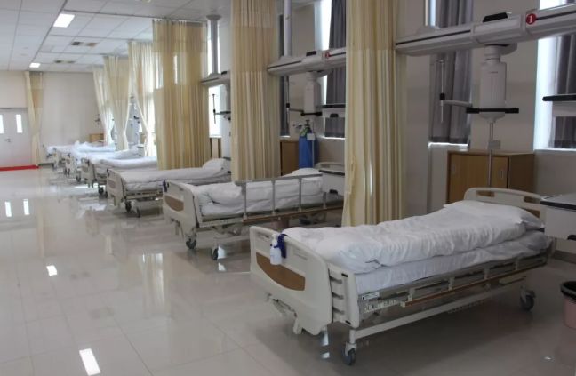 红河州第一人民医院怎么住院,红河州第一人民医院综合病房