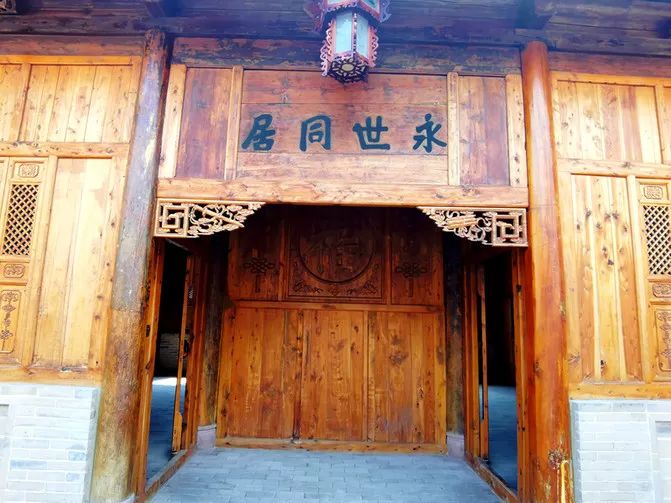 甘肃两当县旅游攻略,甘肃陇南两当旅游攻略