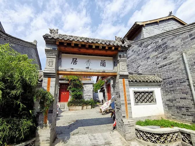 甘肃两当县旅游攻略,甘肃陇南两当旅游攻略