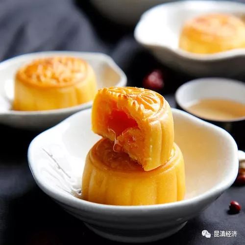 精选10款滇式月饼品牌产品,月饼新兴品牌如何突围