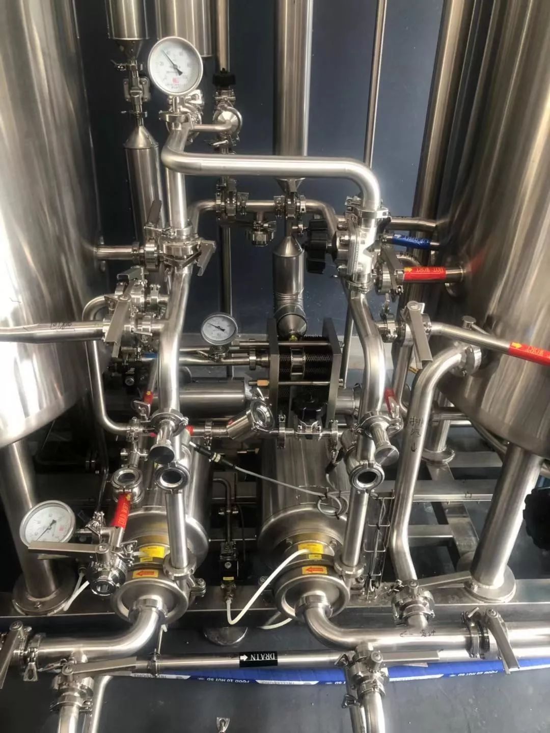 手工精酿啤酒坊,发现美好沙井