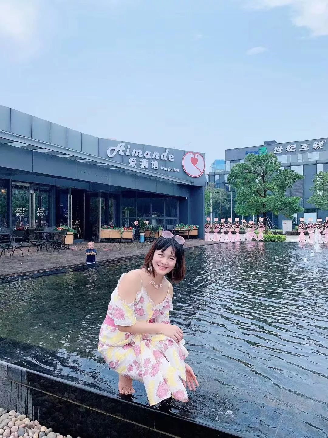 手工精酿啤酒坊,发现美好沙井