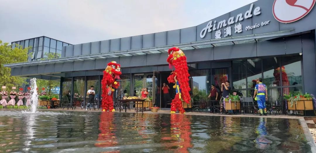 手工精酿啤酒坊,发现美好沙井