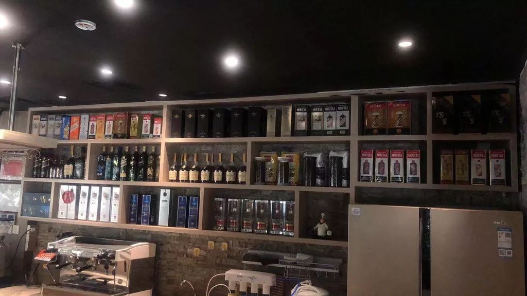 手工精酿啤酒坊,发现美好沙井