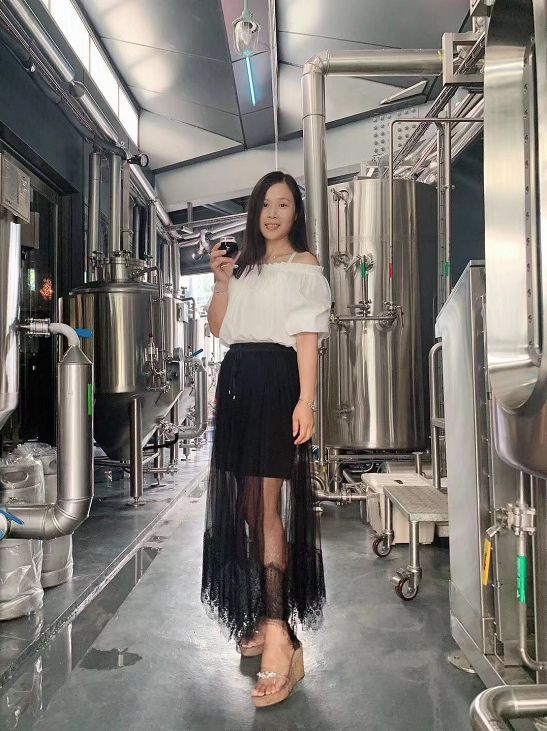 手工精酿啤酒坊,发现美好沙井