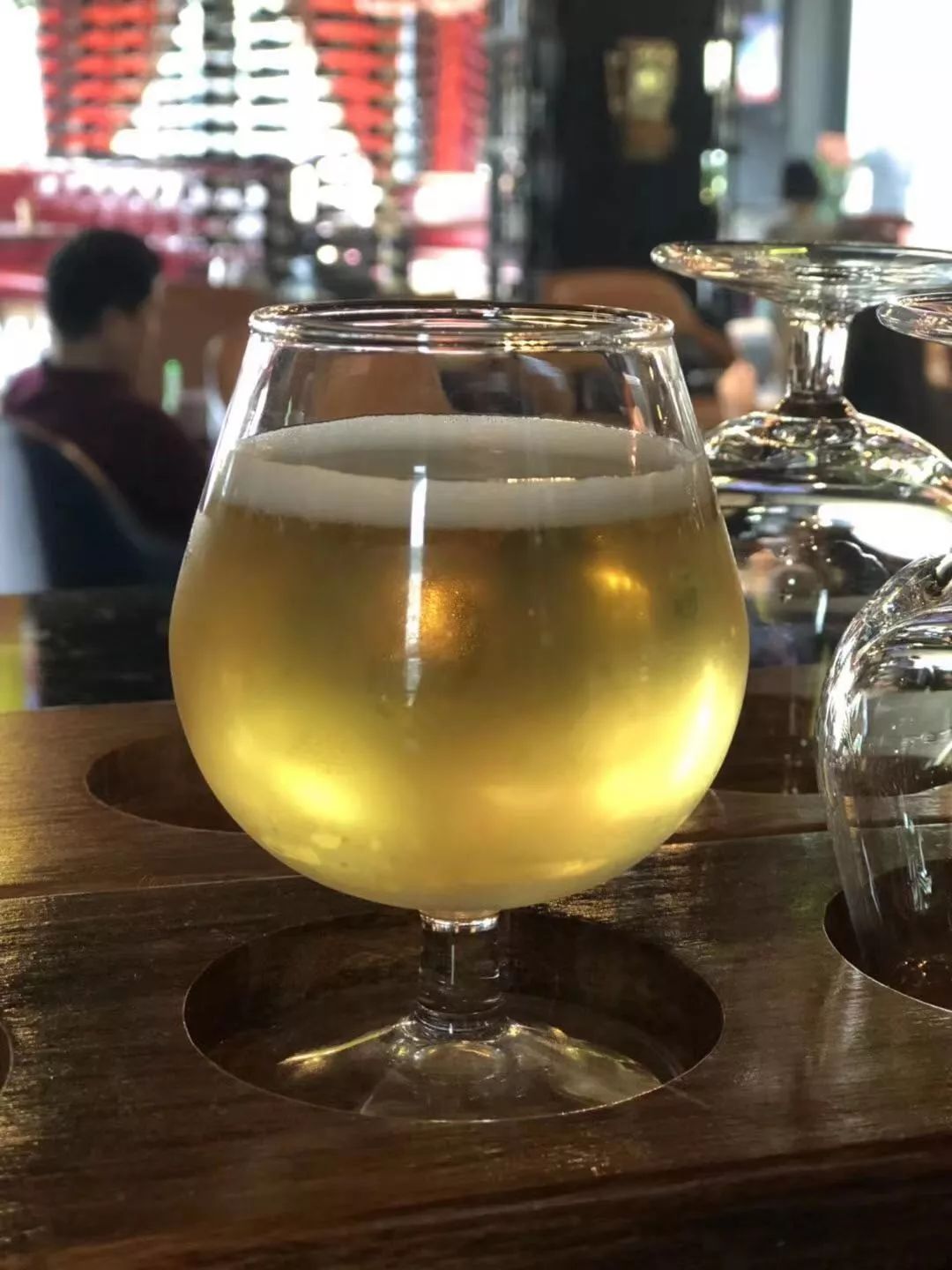 手工精酿啤酒坊,发现美好沙井