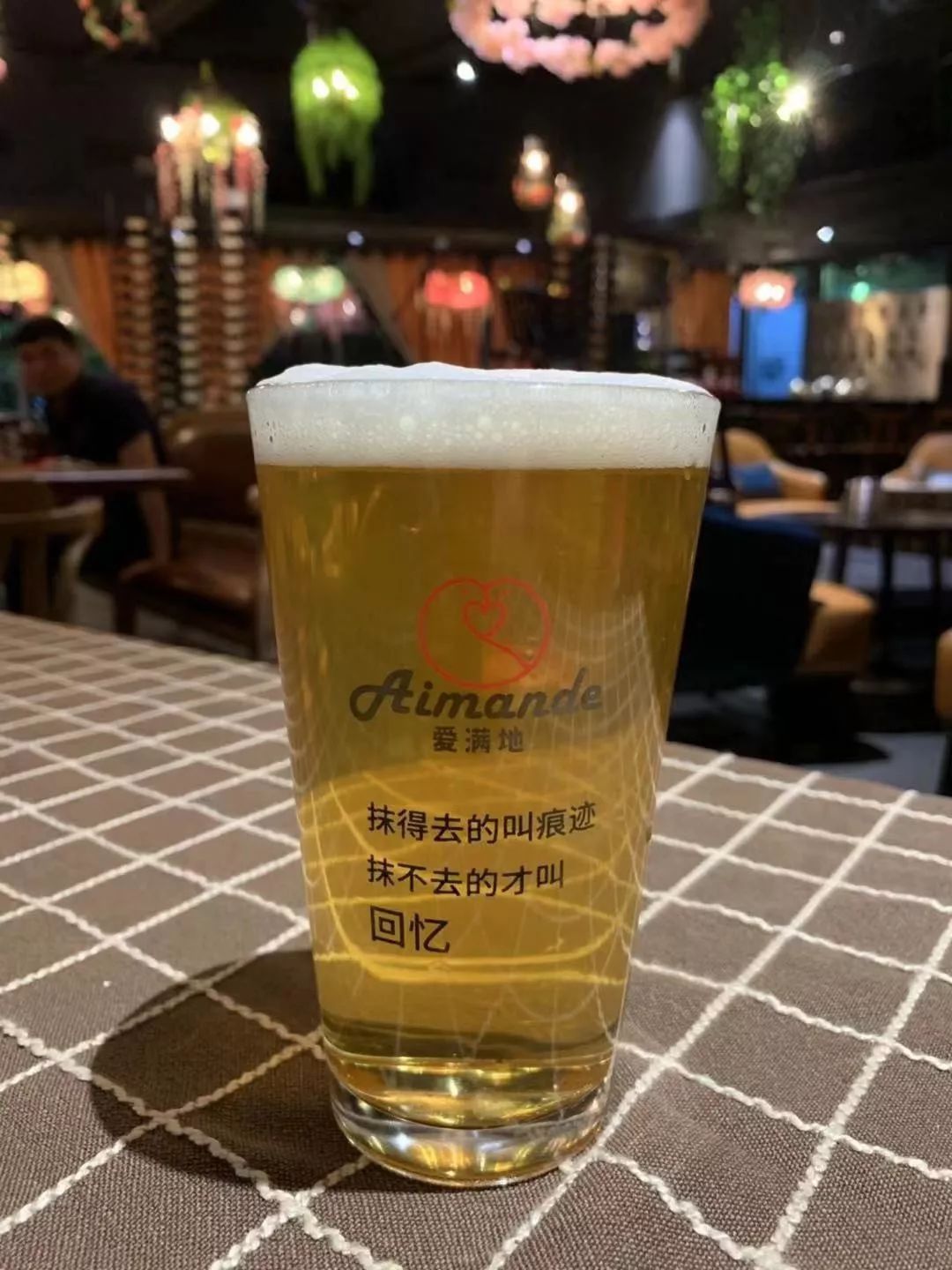 手工精酿啤酒坊,发现美好沙井