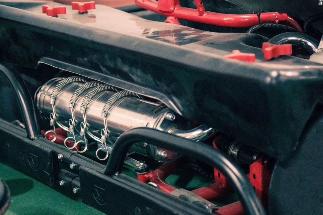 明天，临淄上演“速度与激情9”，你敢来吗？