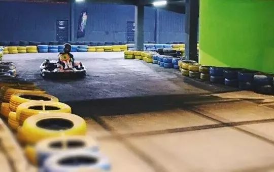 明天，临淄上演“速度与激情9”，你敢来吗？