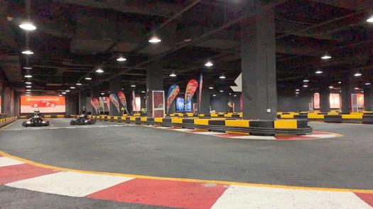 明天，临淄上演“速度与激情9”，你敢来吗？