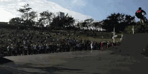 明天，临淄上演“速度与激情9”，你敢来吗？