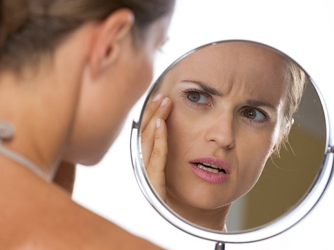 激光祛痣的坑多久会完全恢复,激光祛痣要注意什么