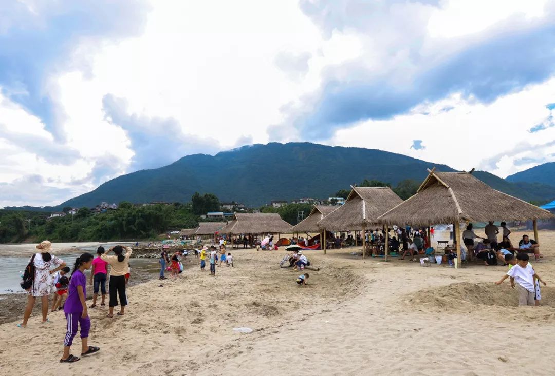 国庆云南德宏,德宏国庆放假时间安排2020