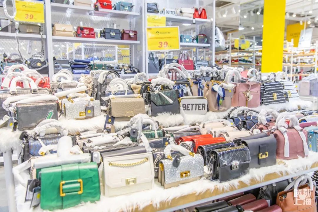 品牌1折起年货清仓,大牌正品1折起疯抢