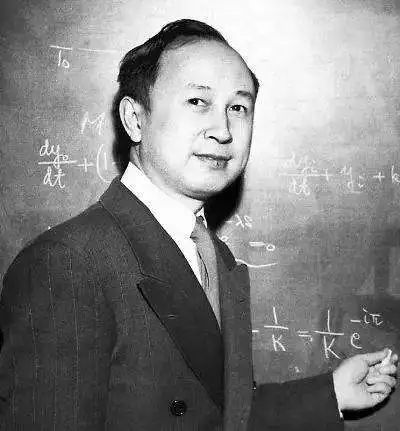 钱学森和蒋英感情经历,蒋英和钱学森是什么关系