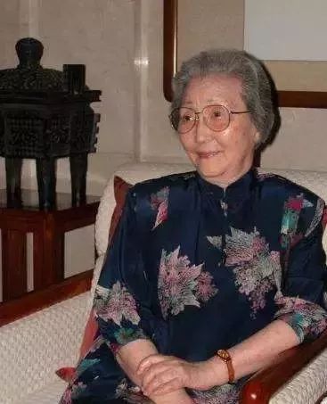 钱学森和蒋英感情经历,蒋英和钱学森是什么关系