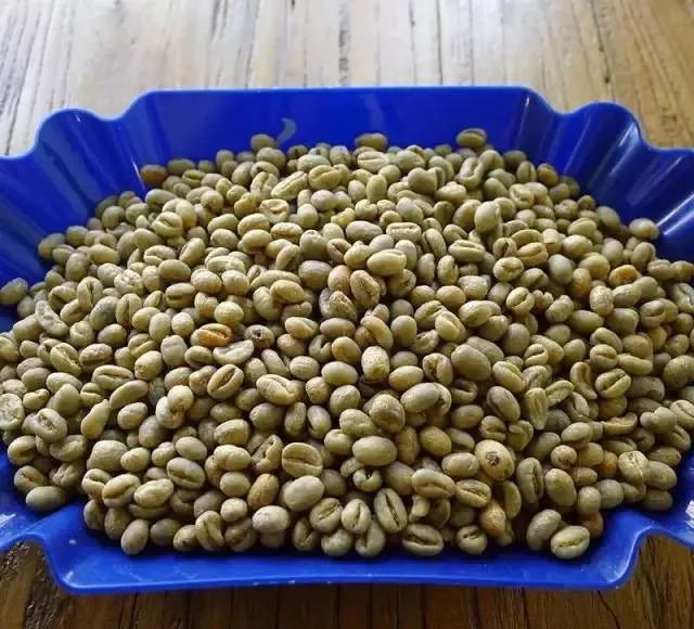 坦桑尼亚乞力马扎罗咖啡,肯尼亚咖啡推荐