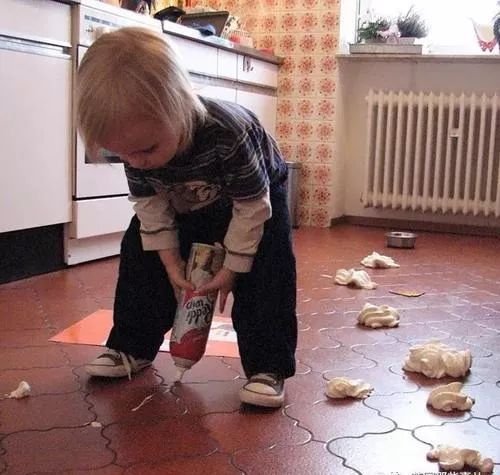 爹妈静悄悄总是在作妖,爹妈静悄悄准是在作妖后续