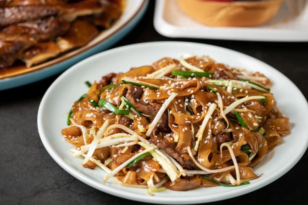 万味盛典美食节,万味盛典美食狂欢节