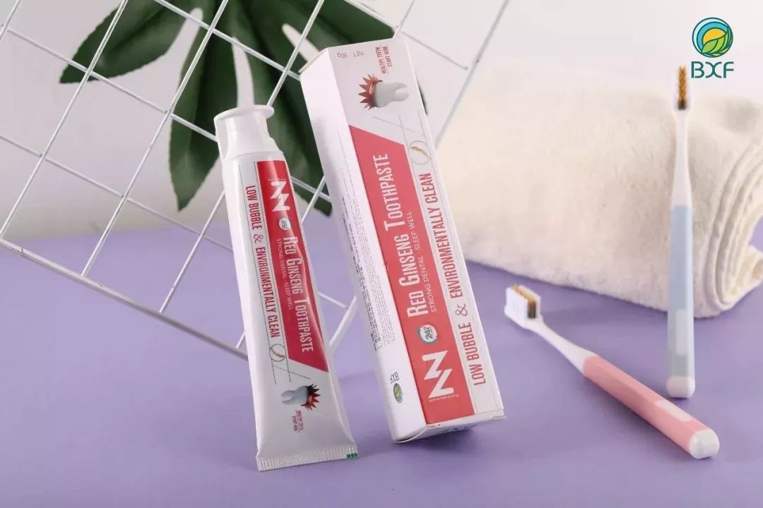 让你口吐芬芳的清新口气牙膏,刷牙口气清新又健康的牙膏