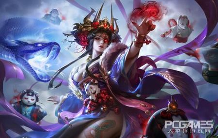 三国杀卑弥呼厉害吗,三国杀卑弥呼好玩吗