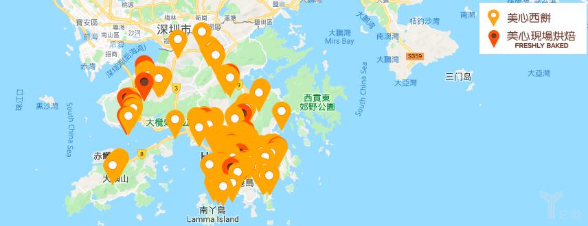 为什么美心月饼受欢迎,美心月饼怎么火了