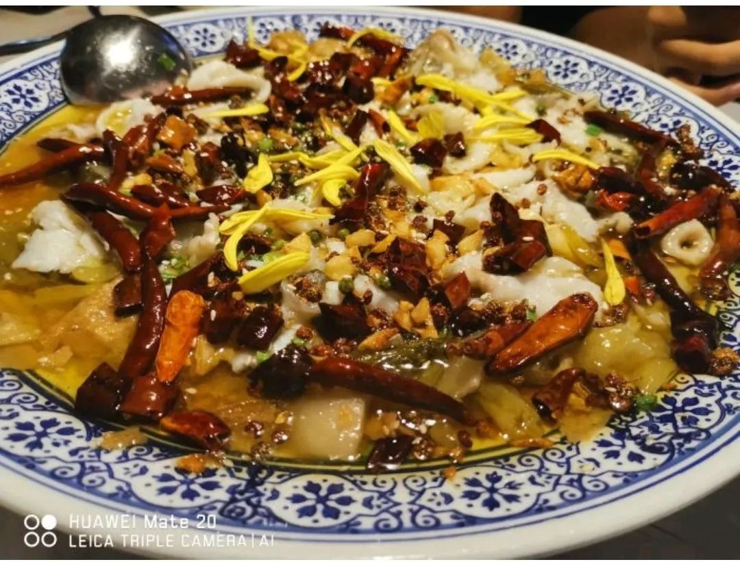 今天,又多了一个留在桂林的理由