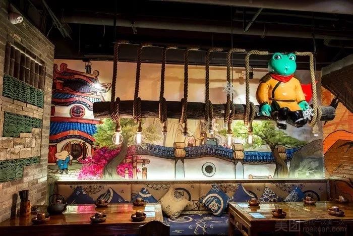 今天,又多了一个留在桂林的理由