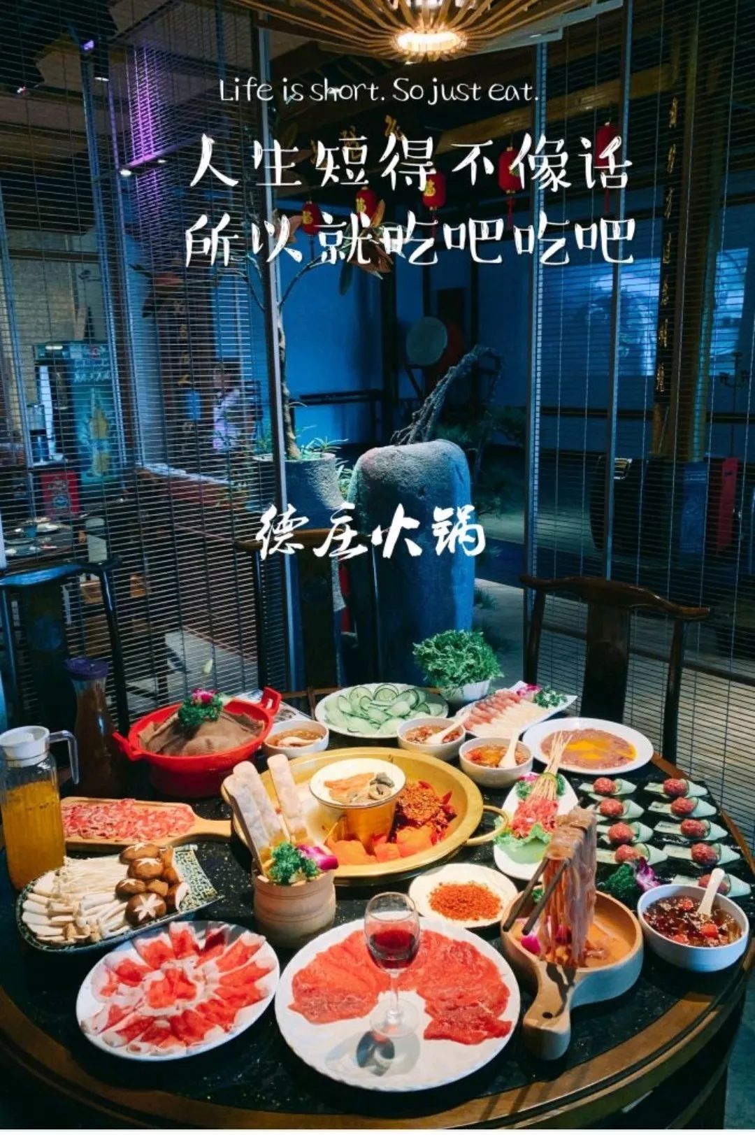 今天,又多了一个留在桂林的理由