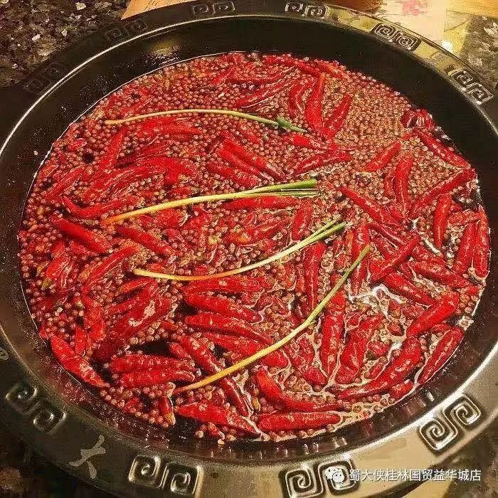 今天,又多了一个留在桂林的理由