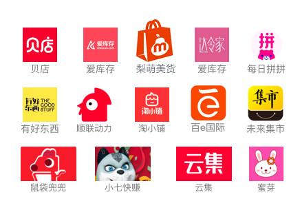 深度解析会员制社交电商：云集，梨萌美货等