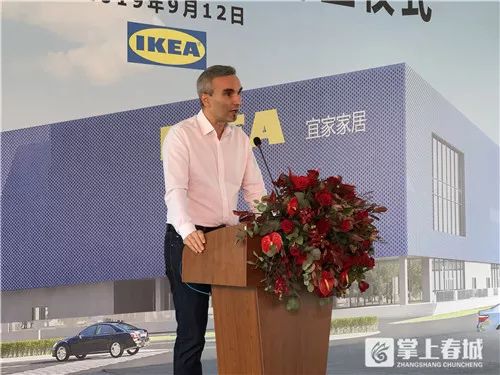 昆明宜家现在还开着吗,昆明的宜家什么时候开