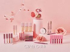 彩妆国货套装,国货彩妆发展趋势