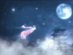 嫦娥奔月、拜月大典、还有让罗志祥陈赫都中毒的宝石老舅《野狼disco》！这个中秋嗨不停……