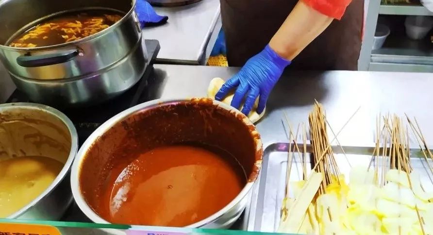 西安被种草过的网红店,西安市网红店排队