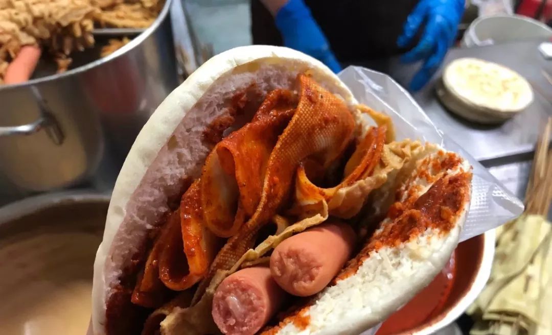 西安被种草过的网红店,西安市网红店排队