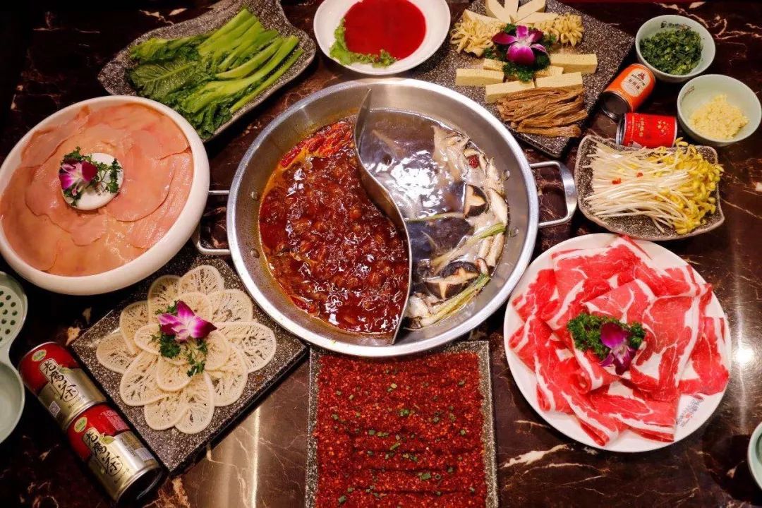 西安被种草过的网红店,西安市网红店排队