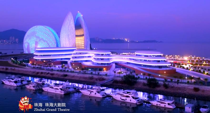 实测干货珠海中秋赏月指南 (2022珠海中秋适合赏月的地方)