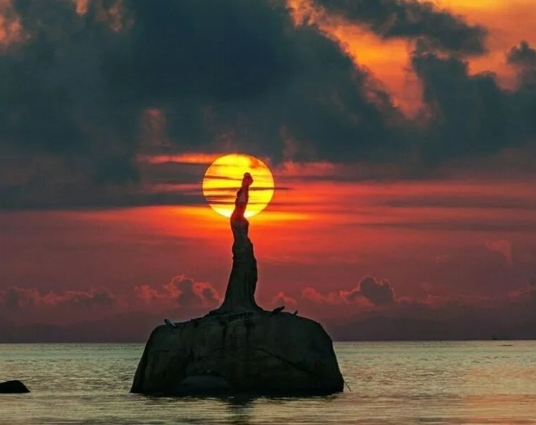 实测干货珠海中秋赏月指南 (2022珠海中秋适合赏月的地方)