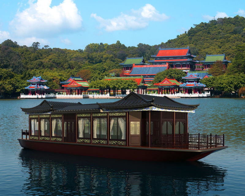 实测干货珠海中秋赏月指南 (2022珠海中秋适合赏月的地方)