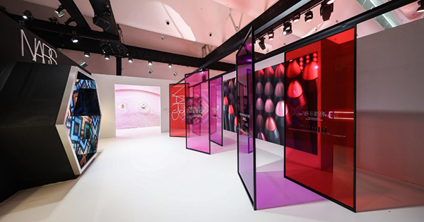 nars25周年活动,nars2021春季新品