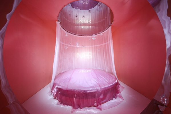 nars25周年活动,nars2021春季新品