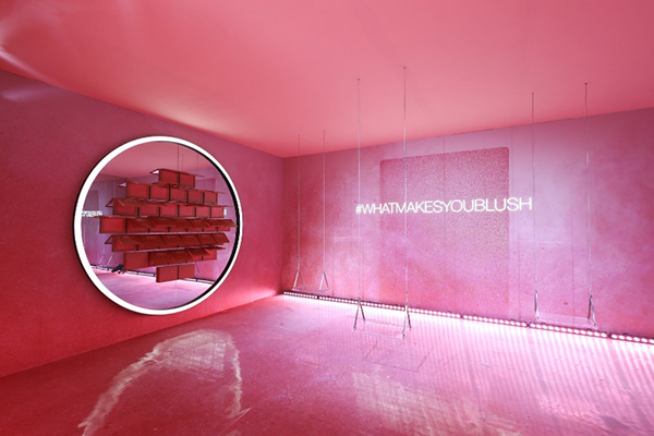 nars25周年活动,nars2021春季新品