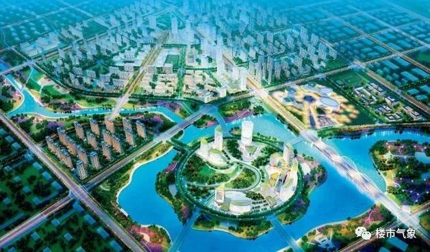 重磅！把黄河变内河！郑州“北联”新乡再进一步